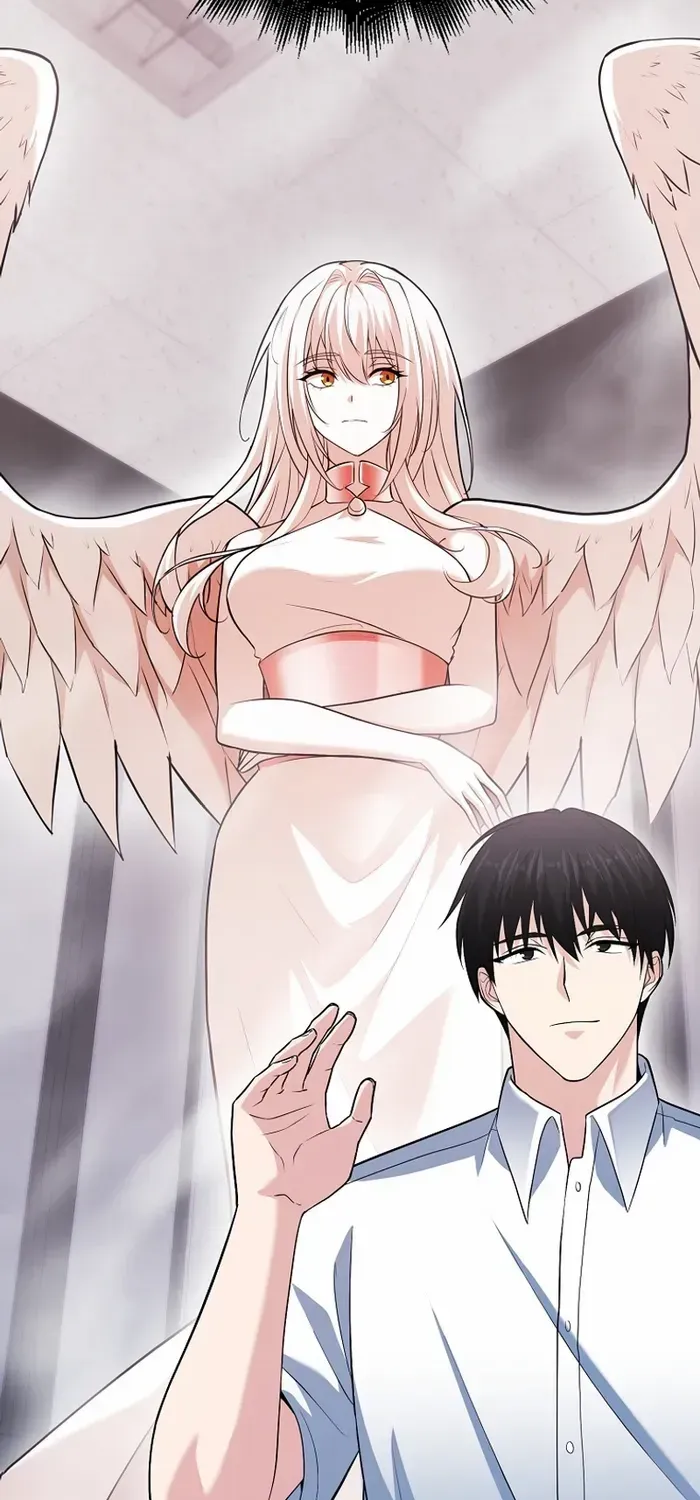 Player with Maxed-Out Talent Chapter 55 page 24 - 