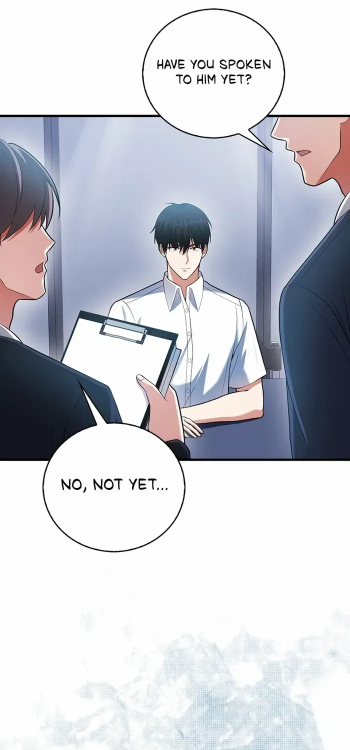 Player with Maxed-Out Talent Chapter 55 page 26 - 