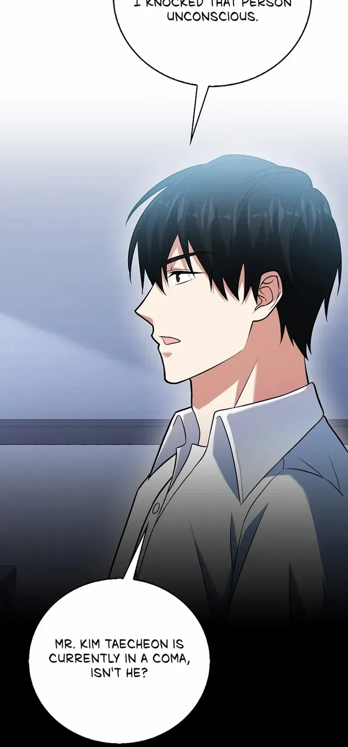 Player with Maxed-Out Talent Chapter 55 page 29 - 