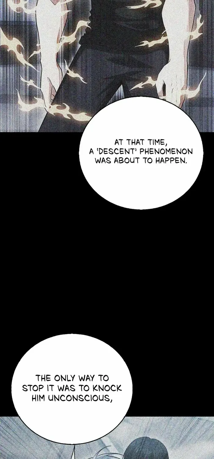 Player with Maxed-Out Talent Chapter 55 page 31 - 