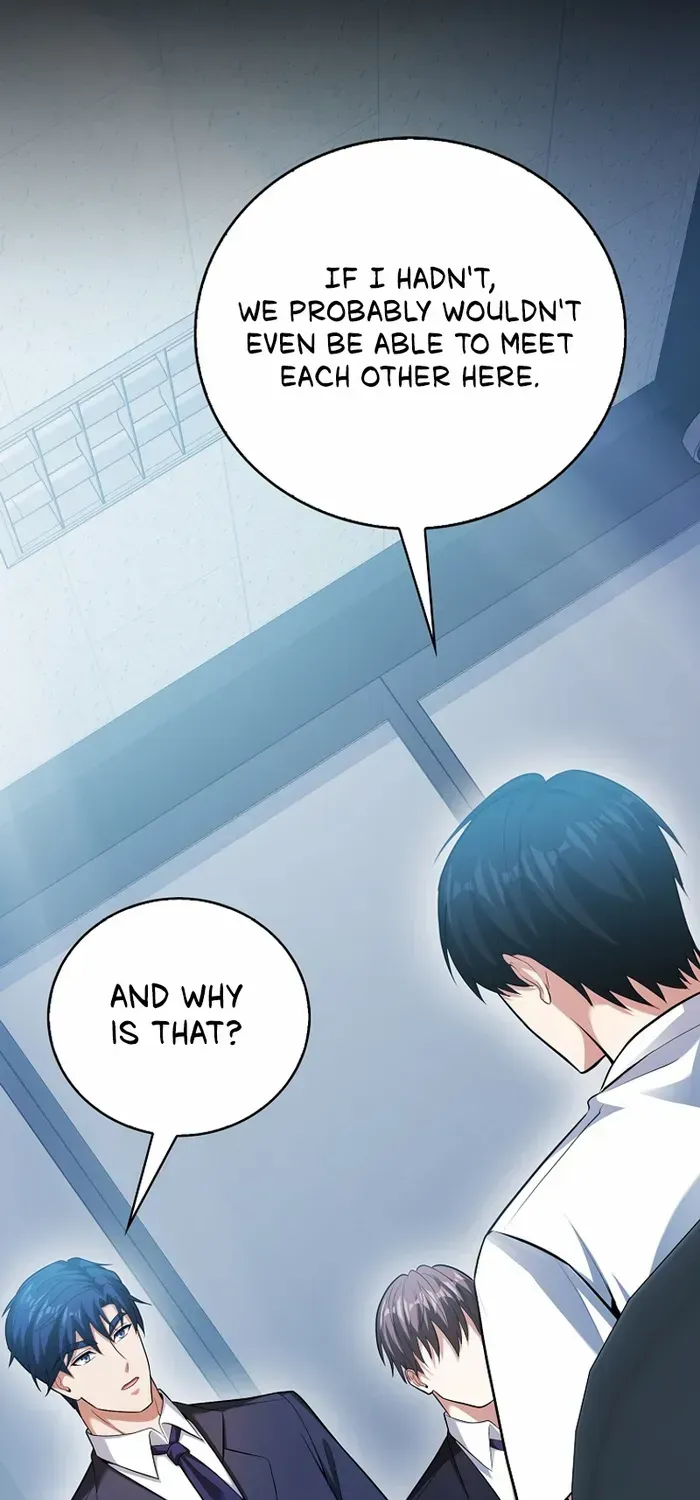 Player with Maxed-Out Talent Chapter 55 page 34 - 