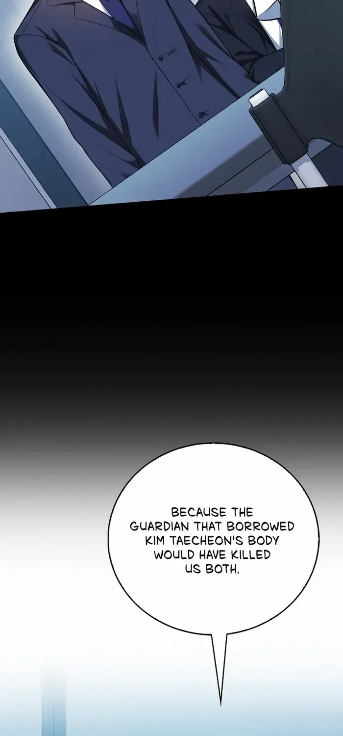 Player with Maxed-Out Talent Chapter 55 page 35 - 