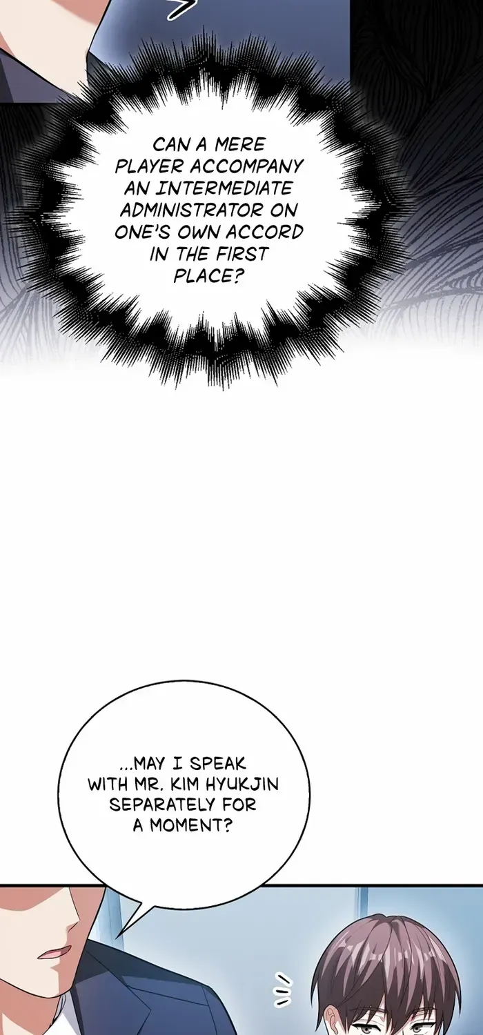 Player with Maxed-Out Talent Chapter 55 page 40 - 