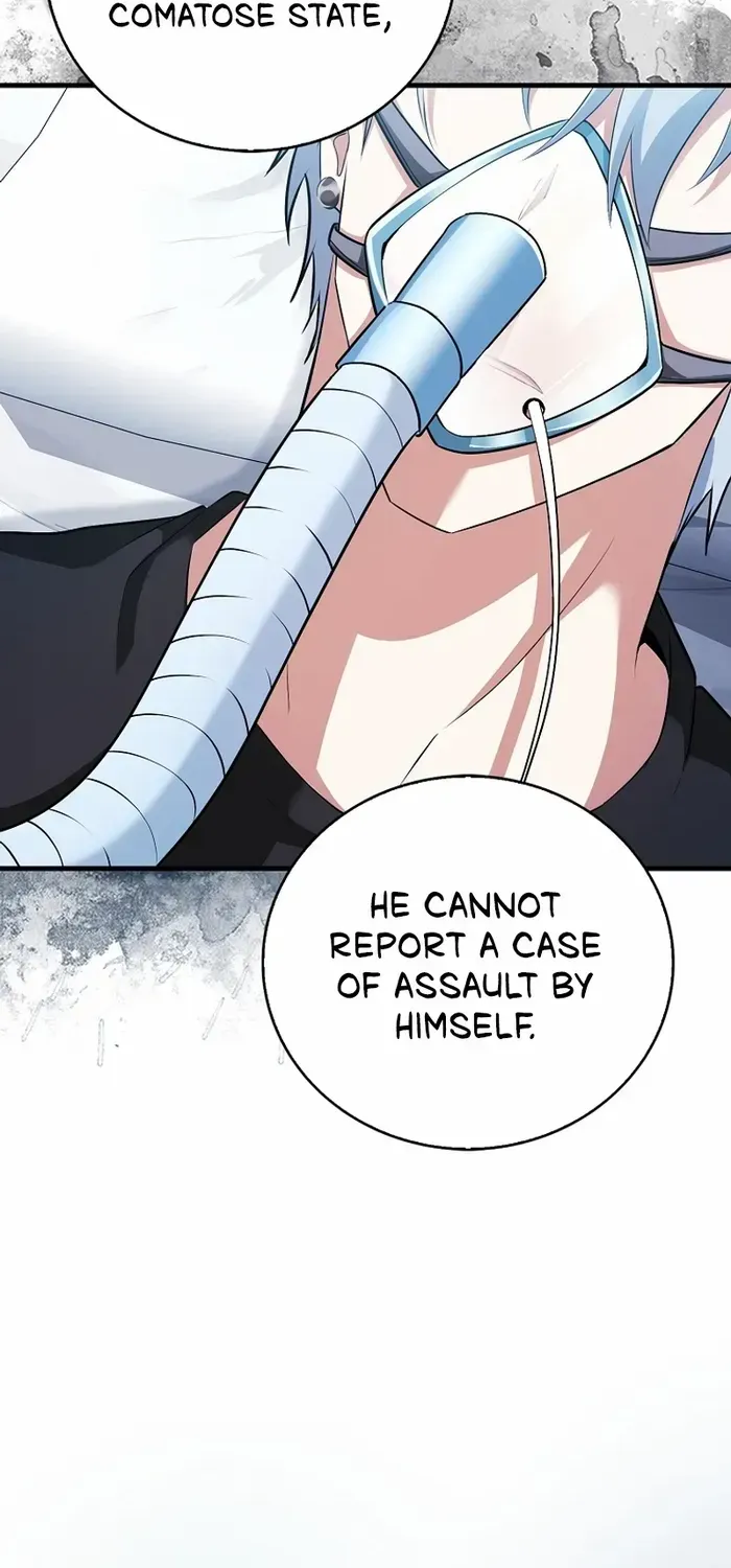 Player with Maxed-Out Talent Chapter 55 page 45 - 