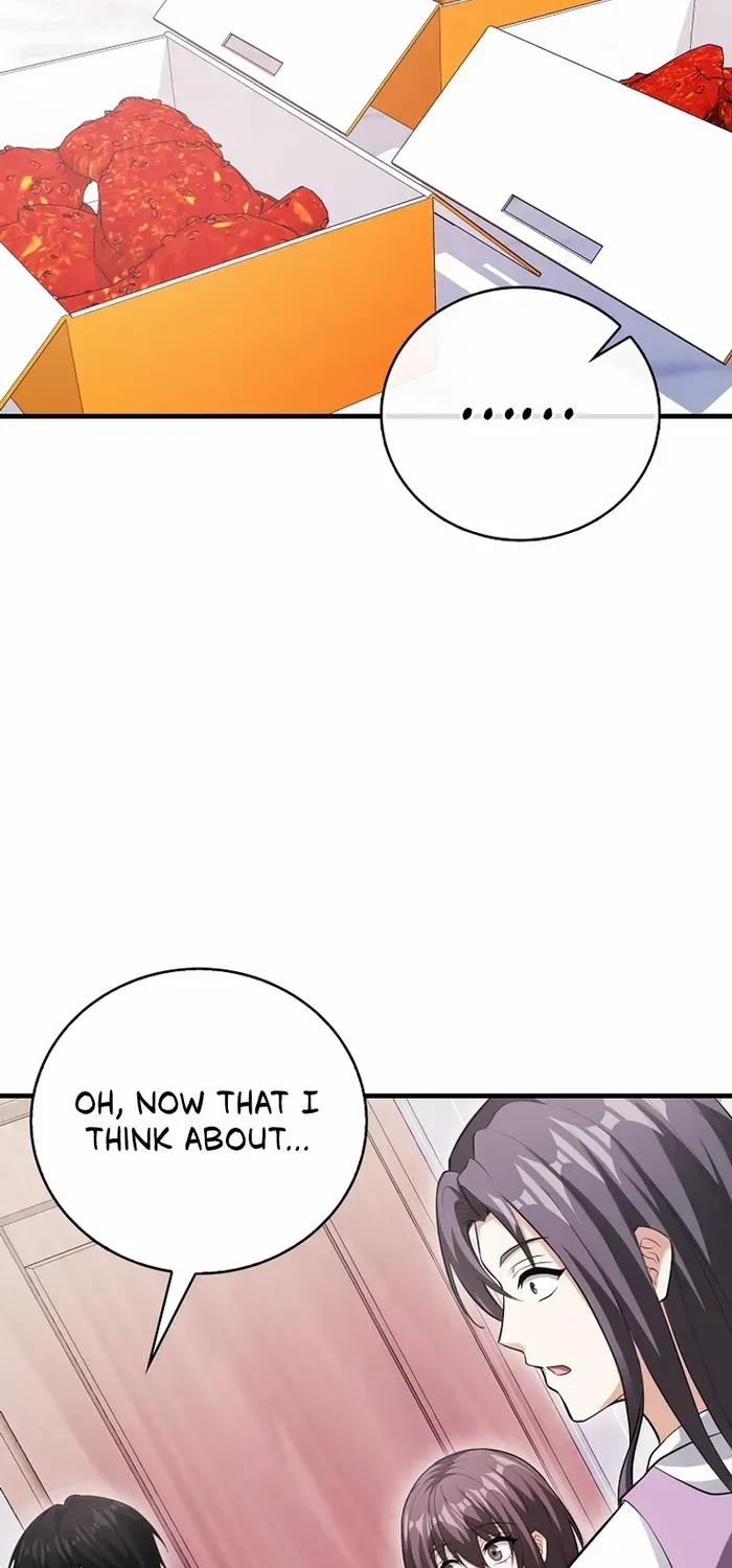 Player with Maxed-Out Talent Chapter 55 page 6 - 