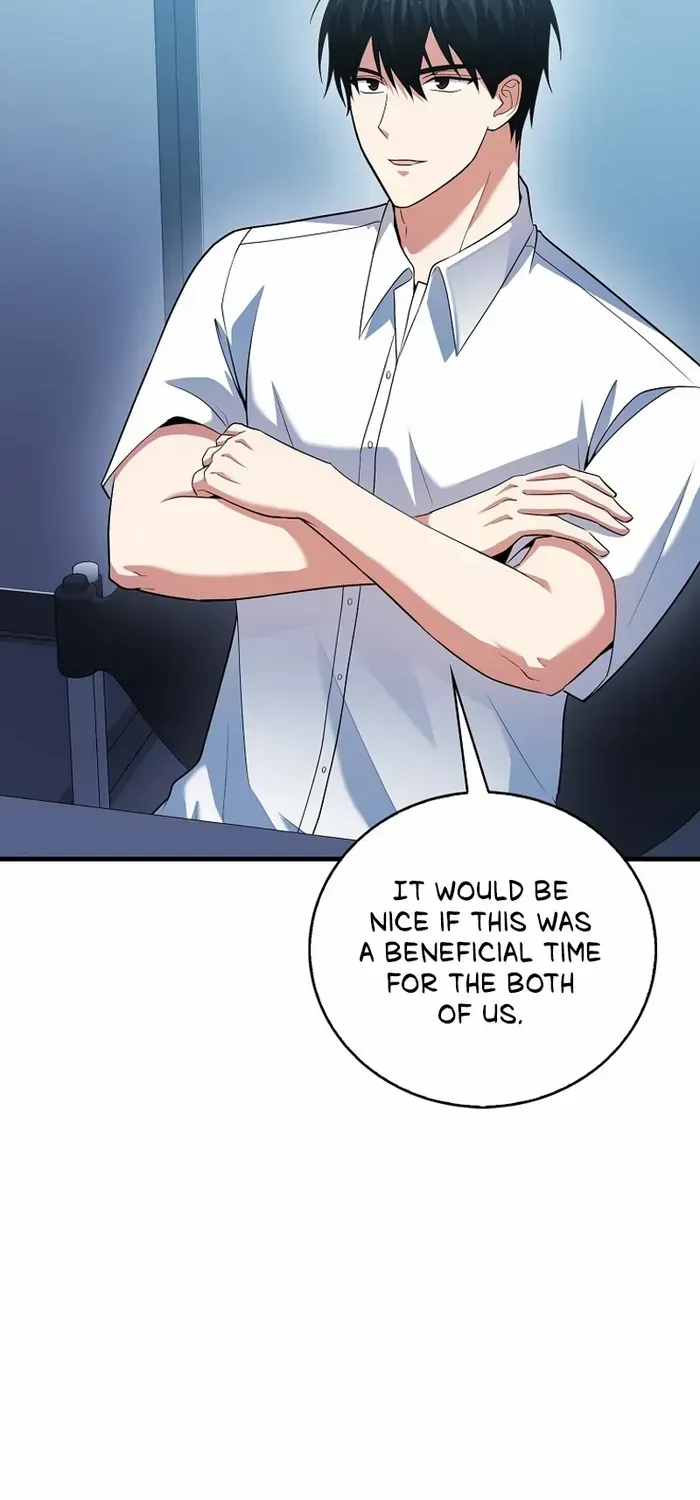 Player with Maxed-Out Talent Chapter 55 page 54 - 