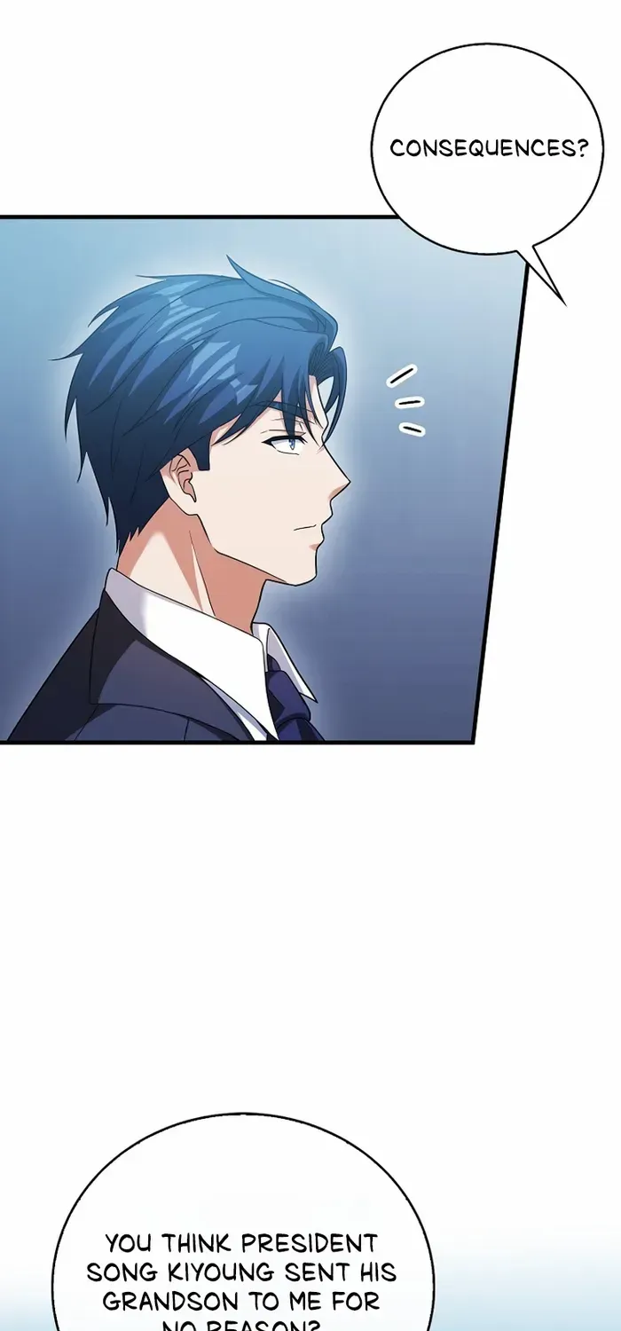 Player with Maxed-Out Talent Chapter 55 page 57 - 