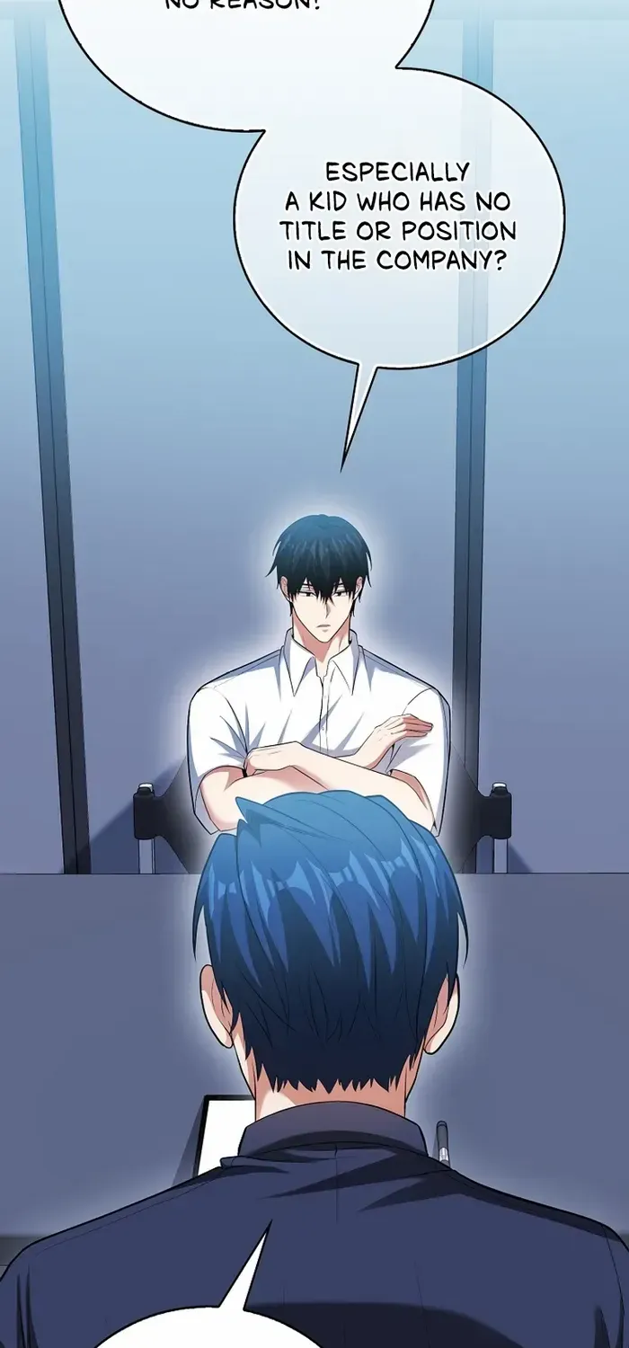 Player with Maxed-Out Talent Chapter 55 page 58 - 