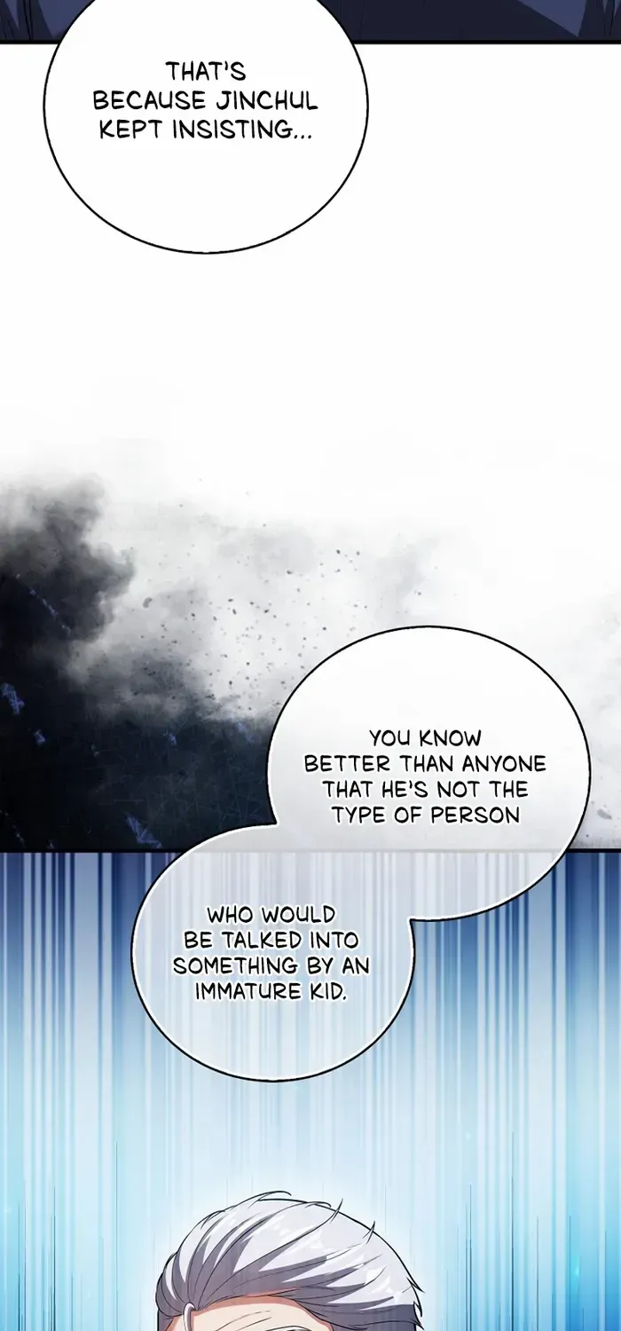Player with Maxed-Out Talent Chapter 55 page 59 - 