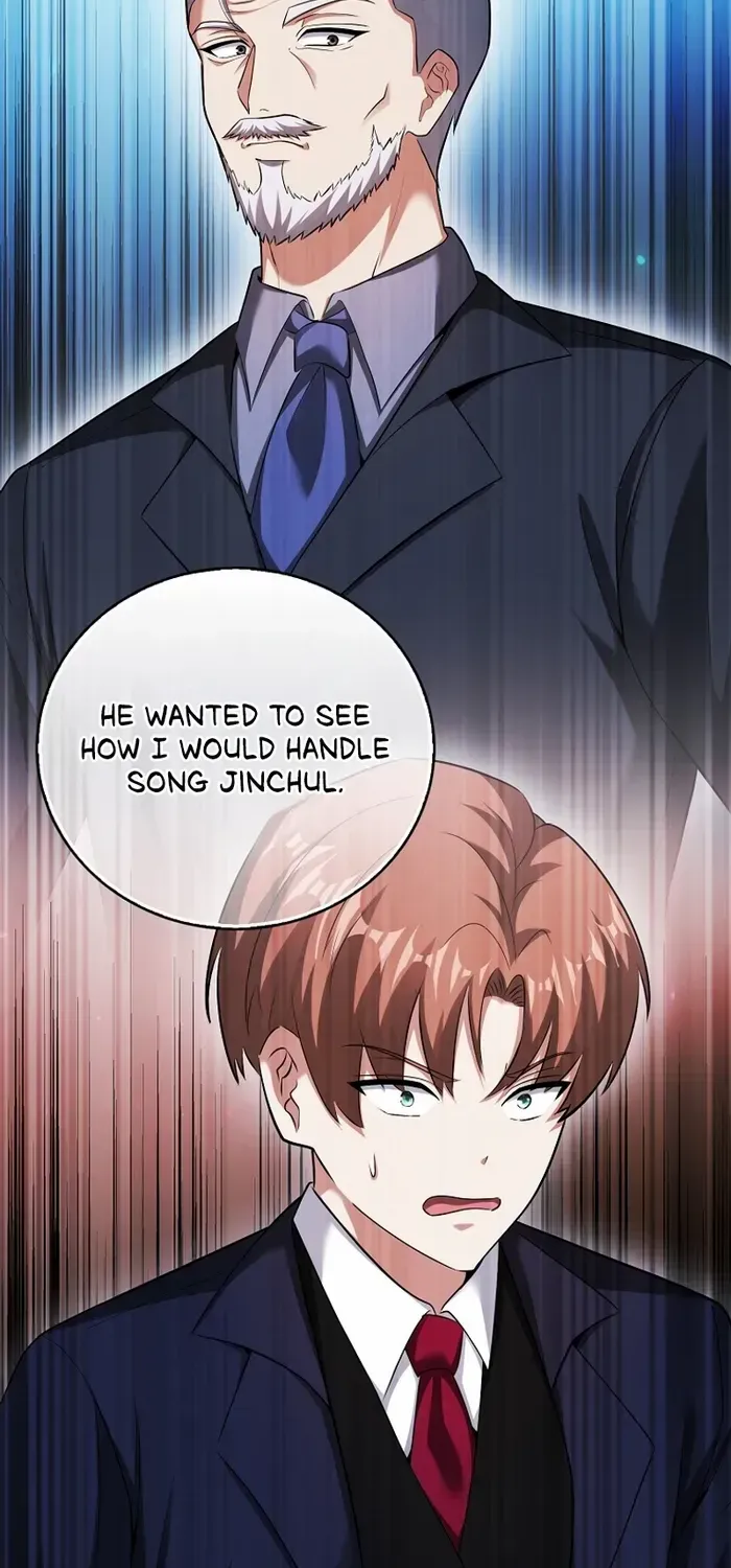 Player with Maxed-Out Talent Chapter 55 page 60 - 