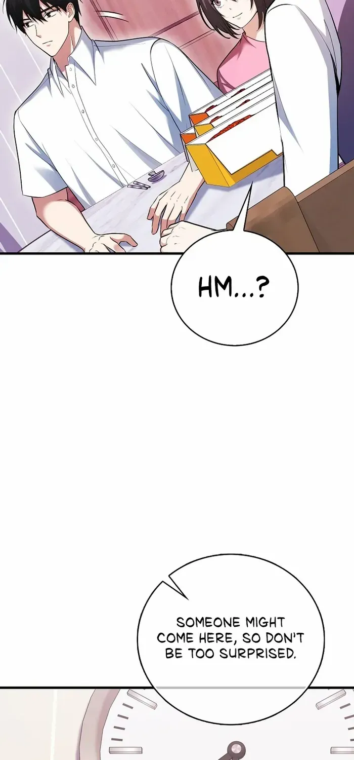 Player with Maxed-Out Talent Chapter 55 page 7 - 