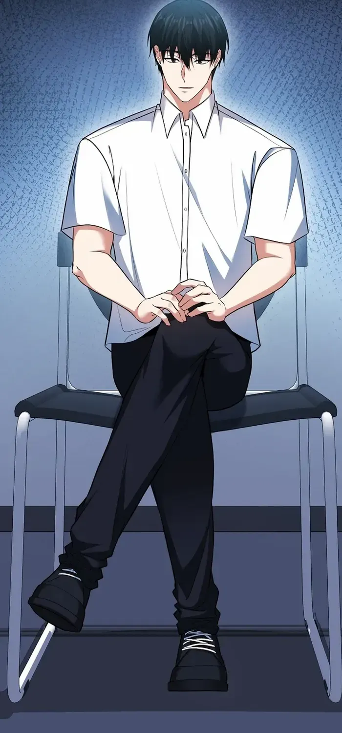 Player with Maxed-Out Talent Chapter 55 page 62 - 