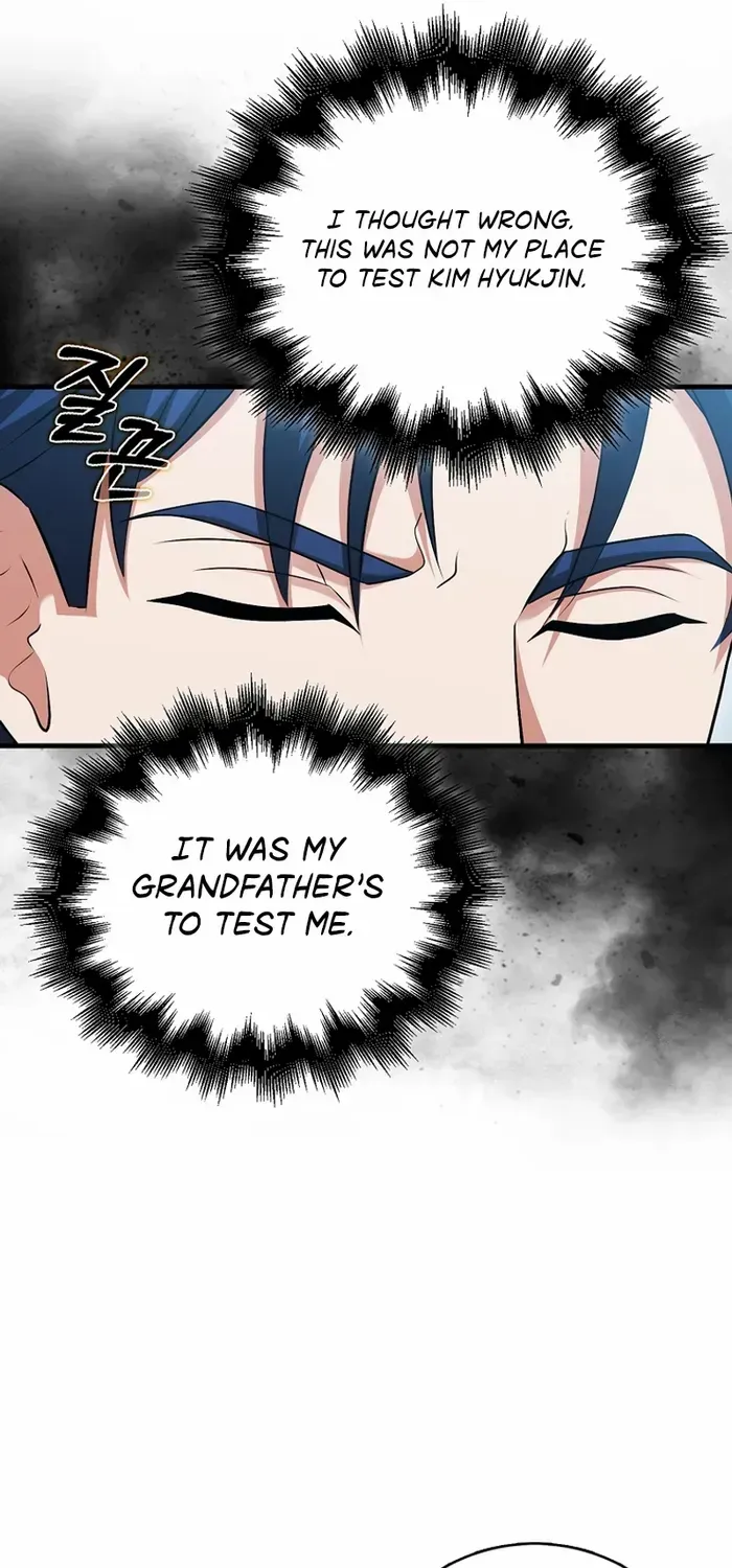 Player with Maxed-Out Talent Chapter 55 page 65 - 