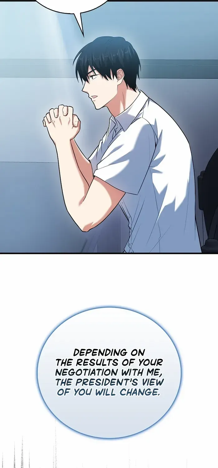 Player with Maxed-Out Talent Chapter 55 page 67 - 