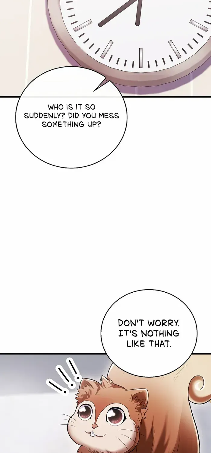 Player with Maxed-Out Talent Chapter 55 page 8 - 