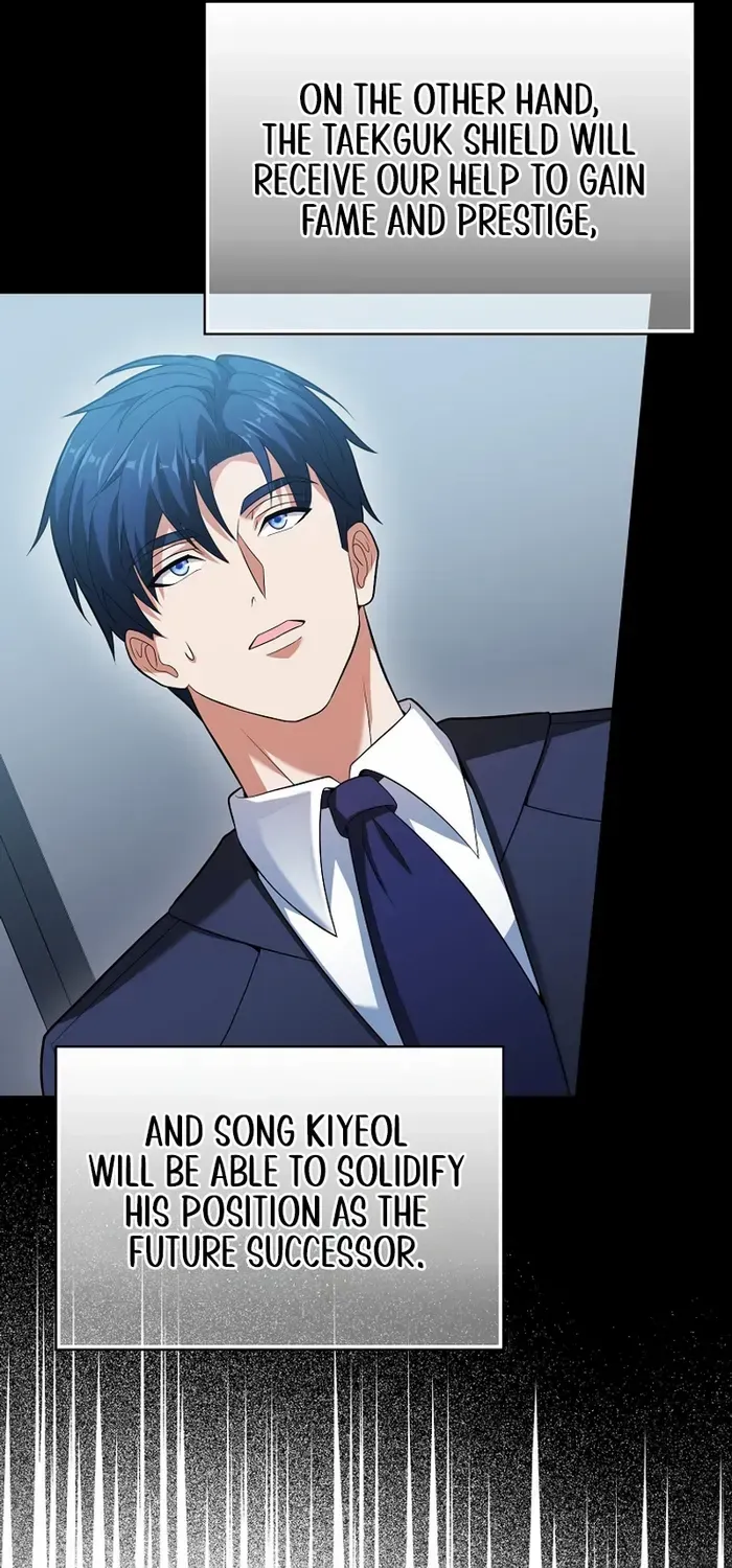 Player with Maxed-Out Talent Chapter 55 page 72 - 
