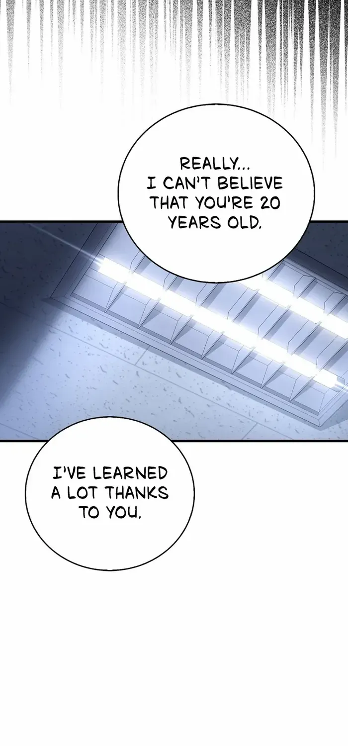 Player with Maxed-Out Talent Chapter 55 page 73 - 