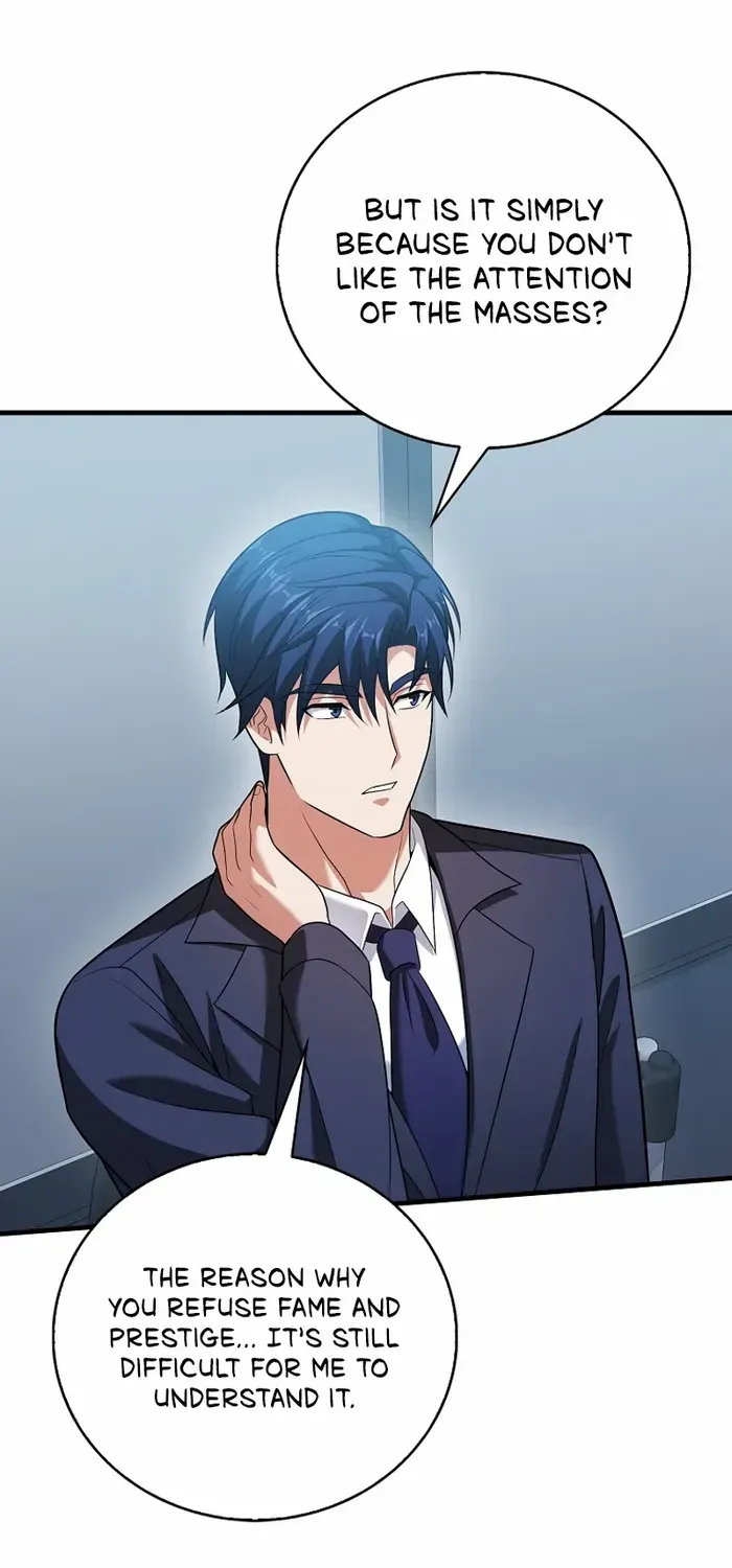Player with Maxed-Out Talent Chapter 55 page 74 - 