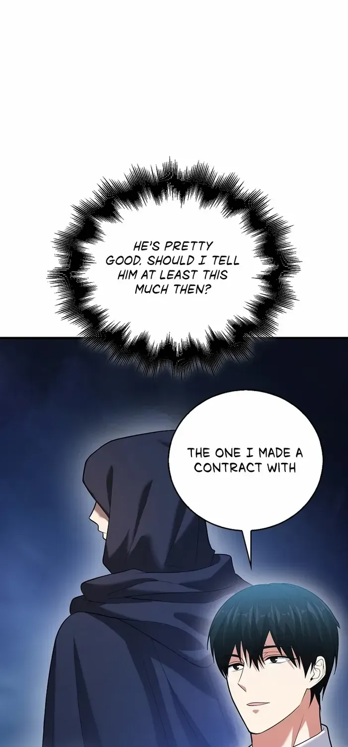 Player with Maxed-Out Talent Chapter 55 page 75 - 