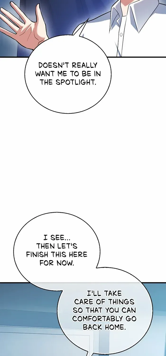 Player with Maxed-Out Talent Chapter 55 page 76 - 