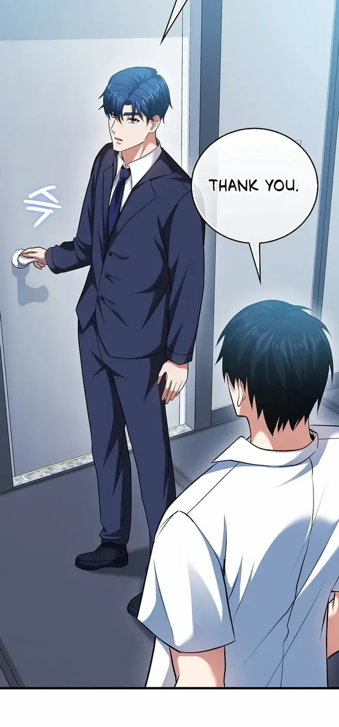 Player with Maxed-Out Talent Chapter 55 page 77 - 