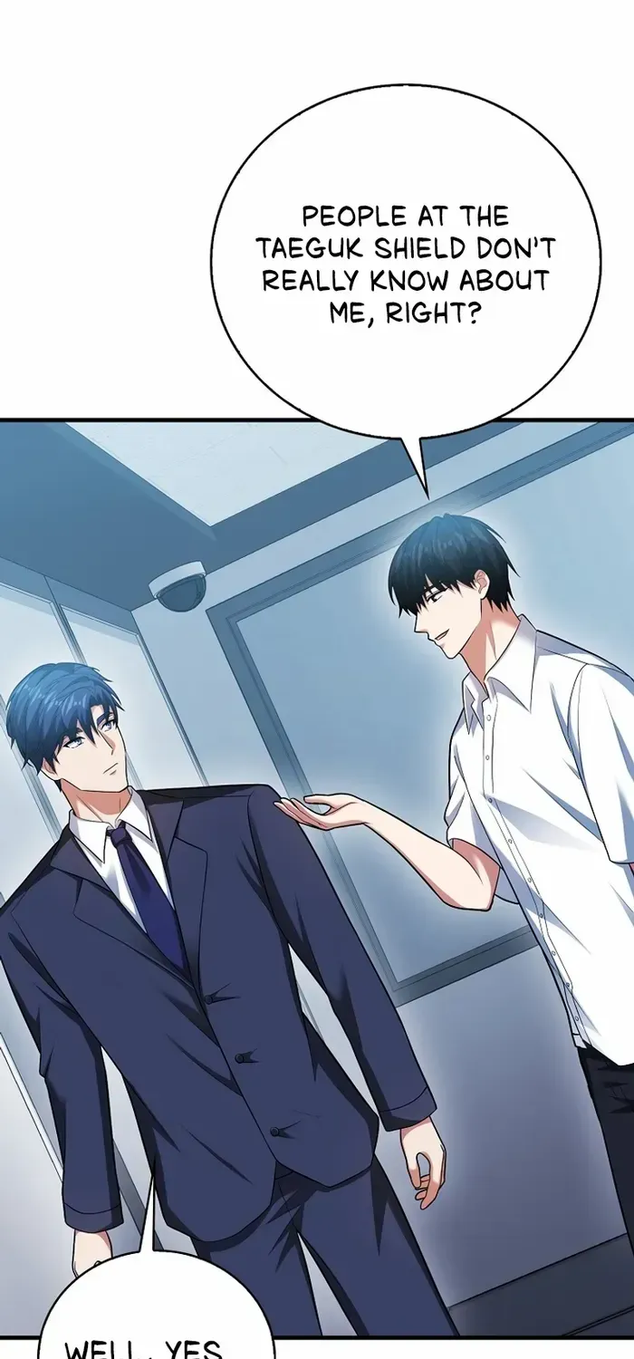 Player with Maxed-Out Talent Chapter 55 page 81 - 