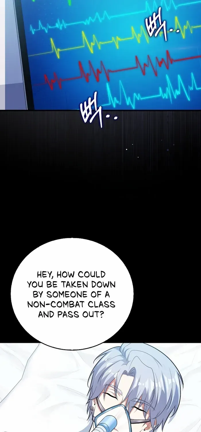 Player with Maxed-Out Talent Chapter 55 page 84 - 