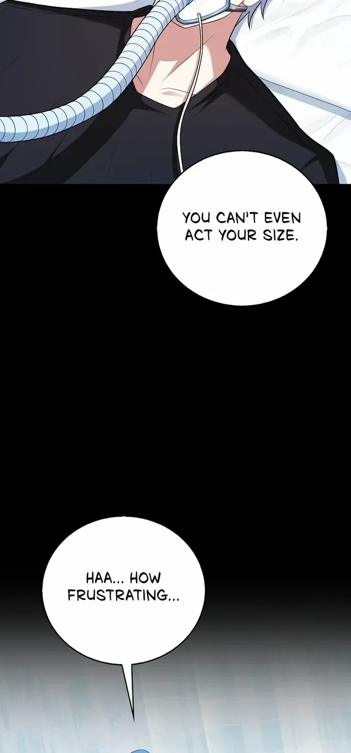 Player with Maxed-Out Talent Chapter 55 page 85 - 