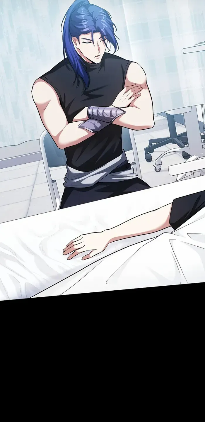 Player with Maxed-Out Talent Chapter 55 page 86 - 
