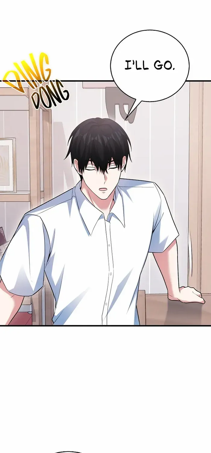 Player with Maxed-Out Talent Chapter 55 page 10 - 