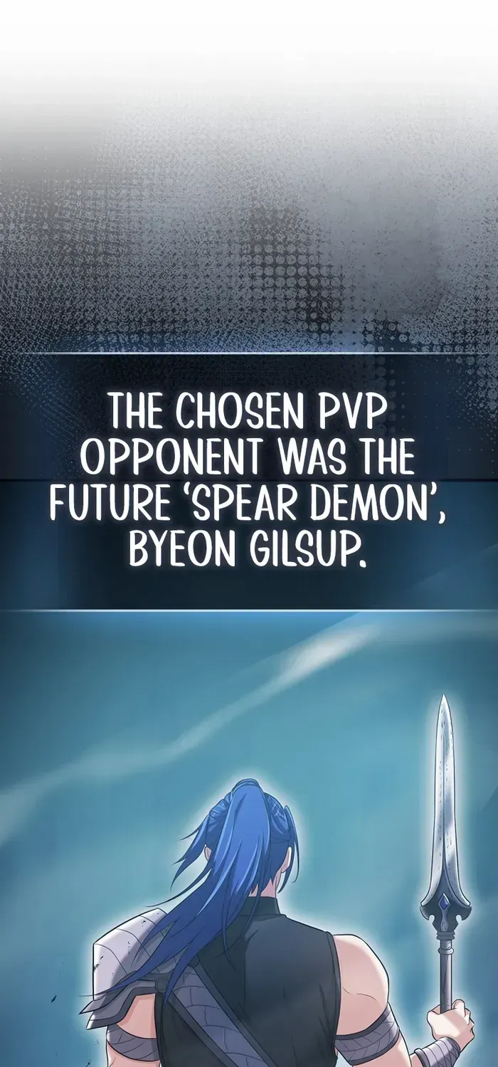 Player with Maxed-Out Talent Chapter 56 page 2 - 