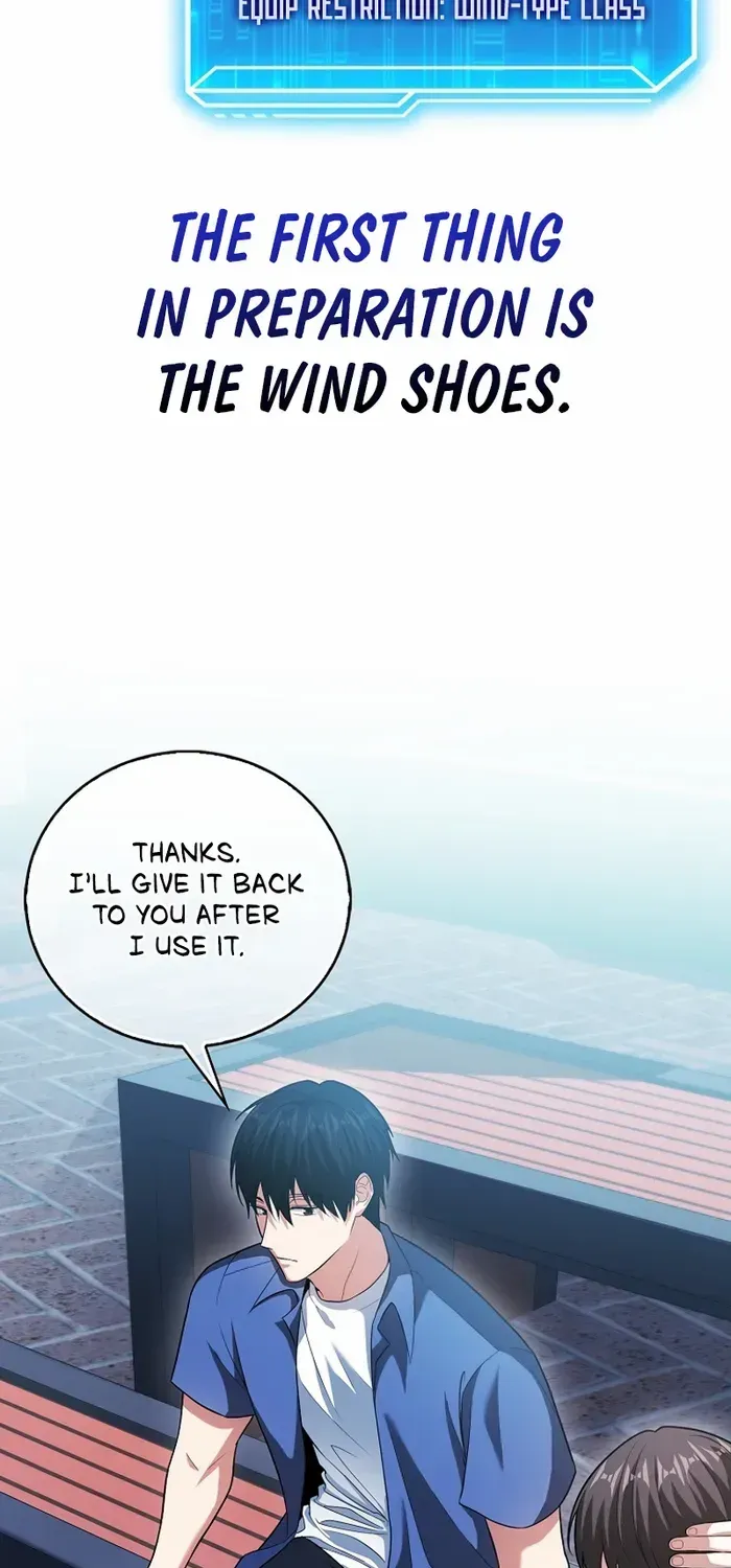 Player with Maxed-Out Talent Chapter 56 page 12 - 