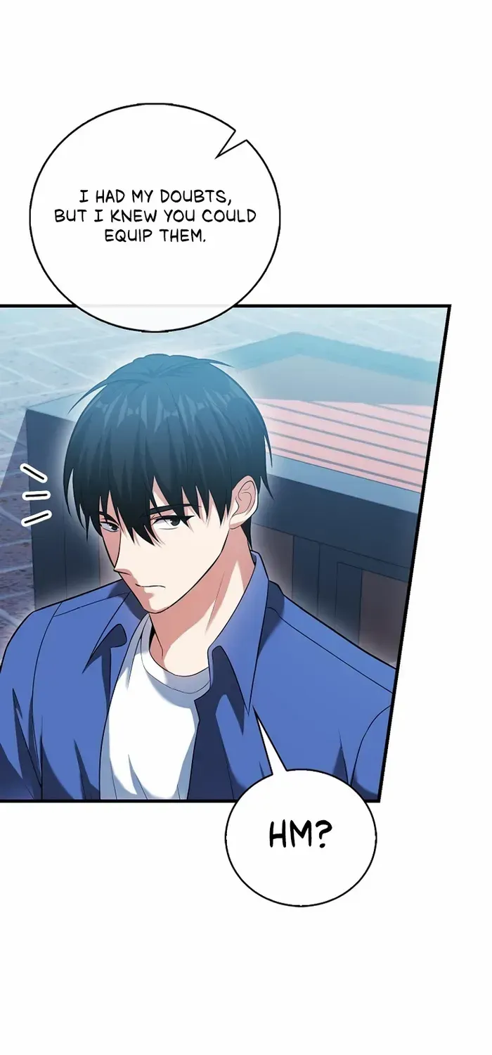 Player with Maxed-Out Talent Chapter 56 page 14 - 