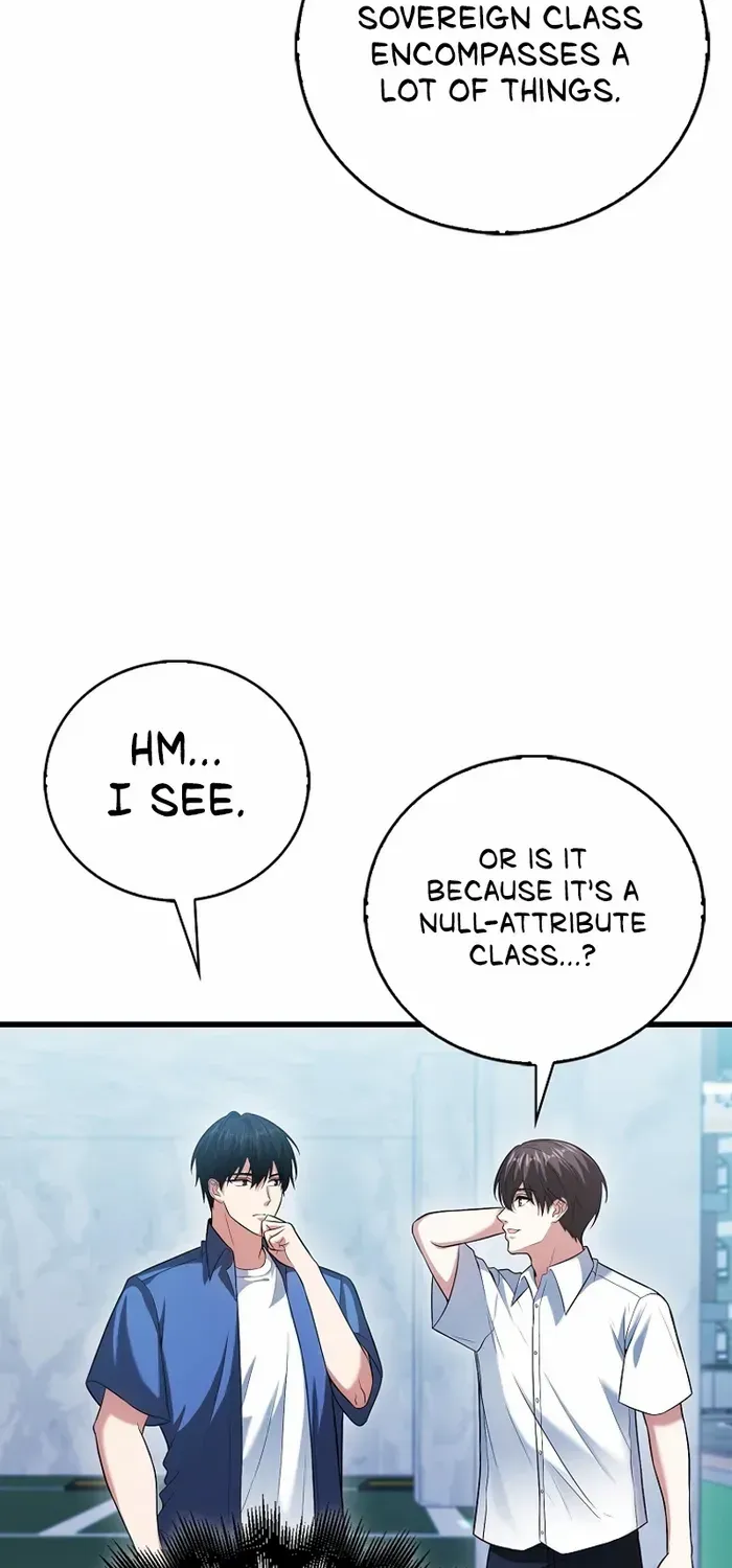Player with Maxed-Out Talent Chapter 56 page 16 - 