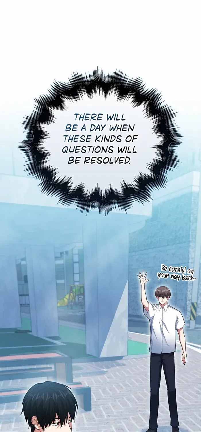 Player with Maxed-Out Talent Chapter 56 page 18 - 