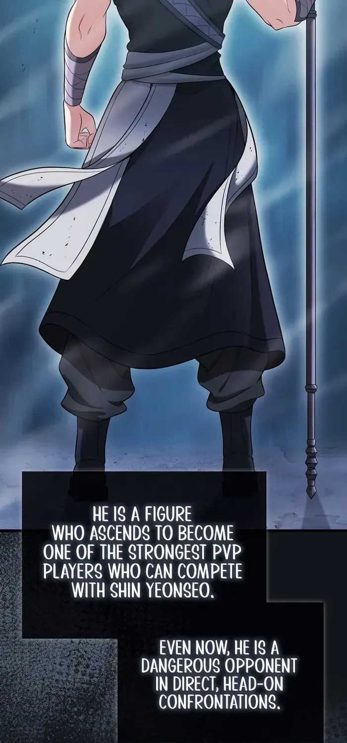 Player with Maxed-Out Talent Chapter 56 page 3 - 