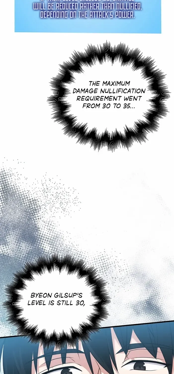 Player with Maxed-Out Talent Chapter 56 page 22 - 