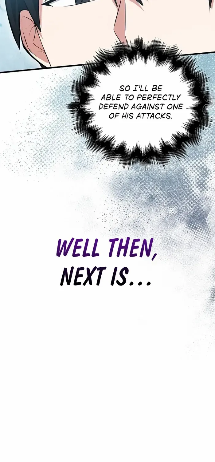 Player with Maxed-Out Talent Chapter 56 page 23 - 