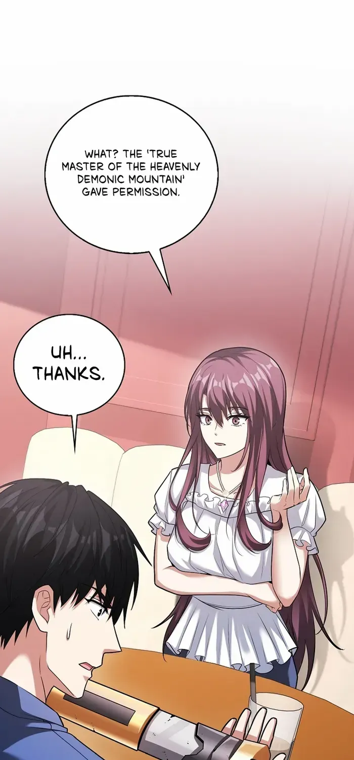 Player with Maxed-Out Talent Chapter 56 page 31 - 