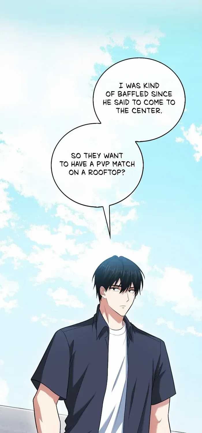 Player with Maxed-Out Talent Chapter 56 page 39 - 