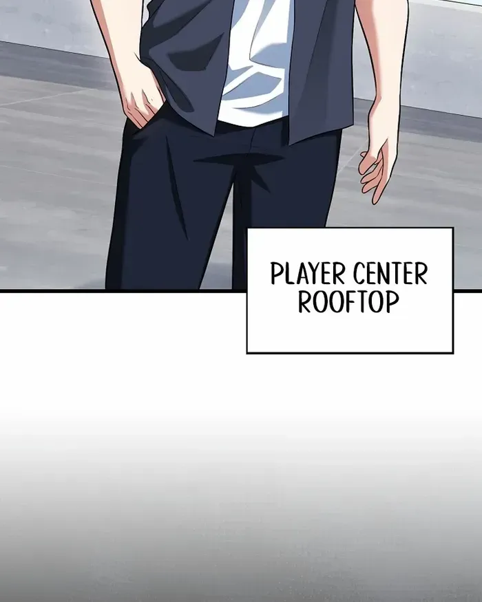 Player with Maxed-Out Talent Chapter 56 page 40 - 