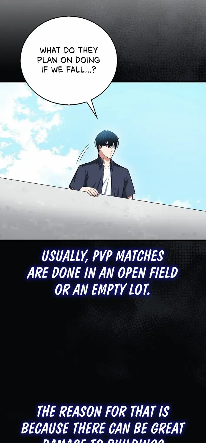 Player with Maxed-Out Talent Chapter 56 page 41 - 