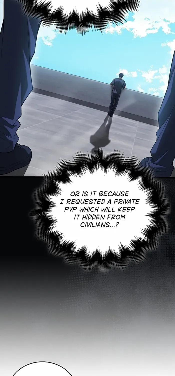 Player with Maxed-Out Talent Chapter 56 page 43 - 