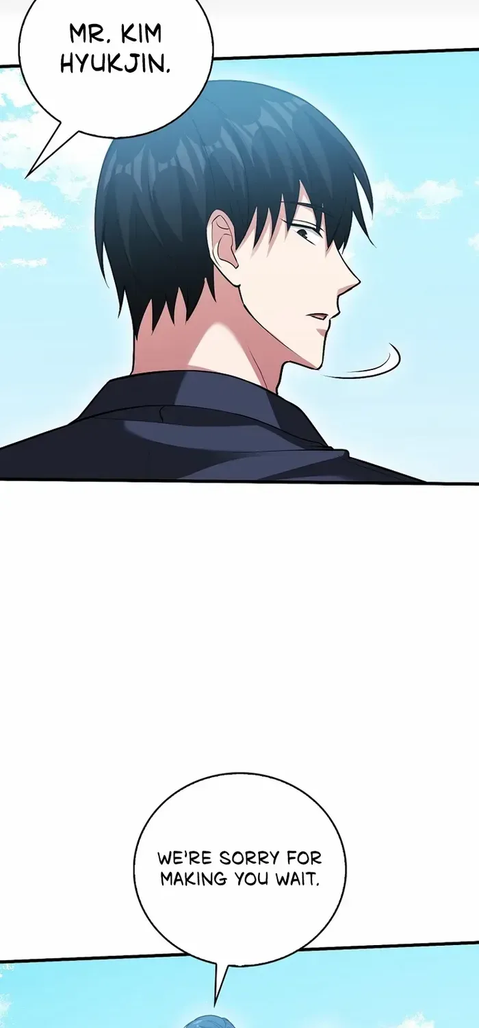Player with Maxed-Out Talent Chapter 56 page 44 - 