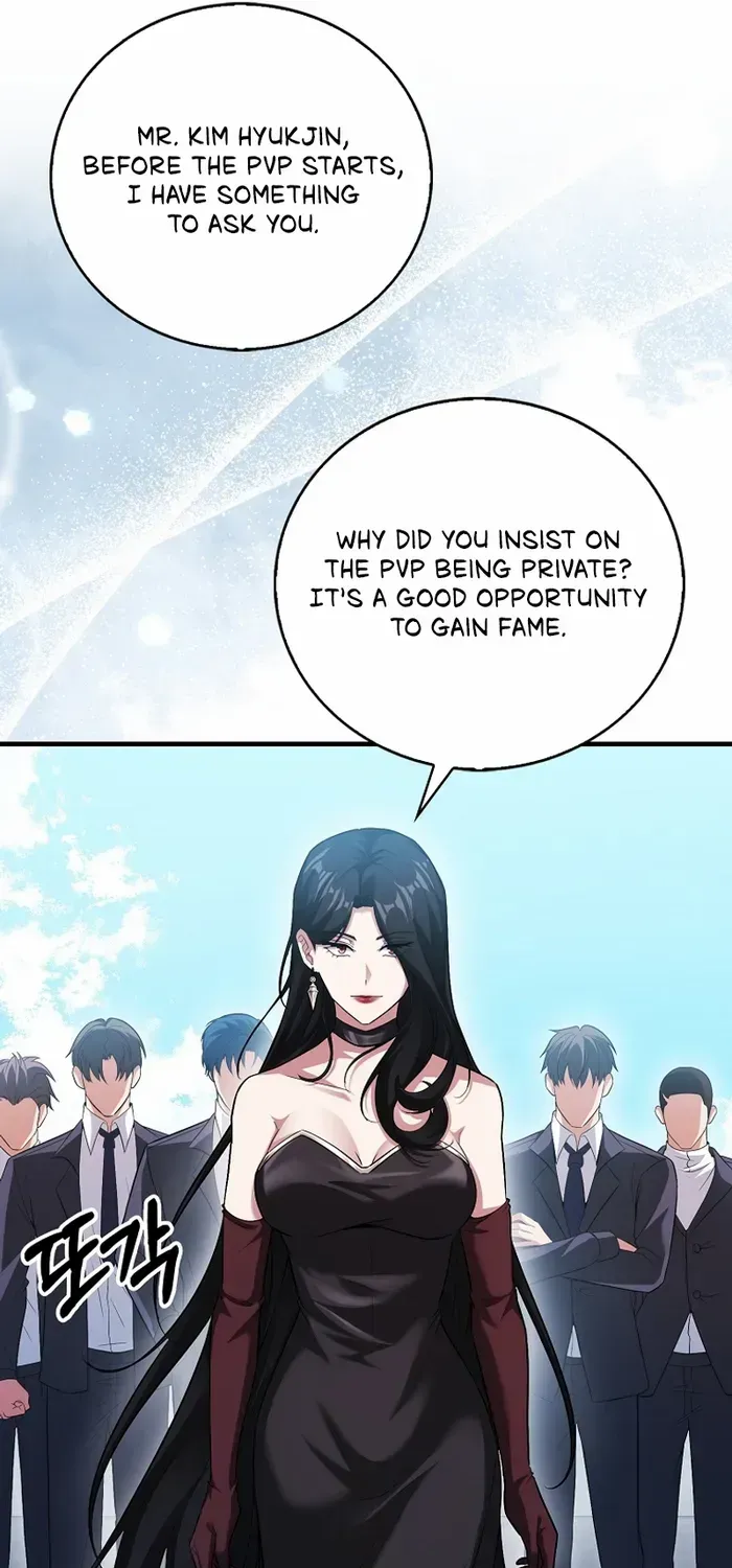 Player with Maxed-Out Talent Chapter 56 page 49 - 