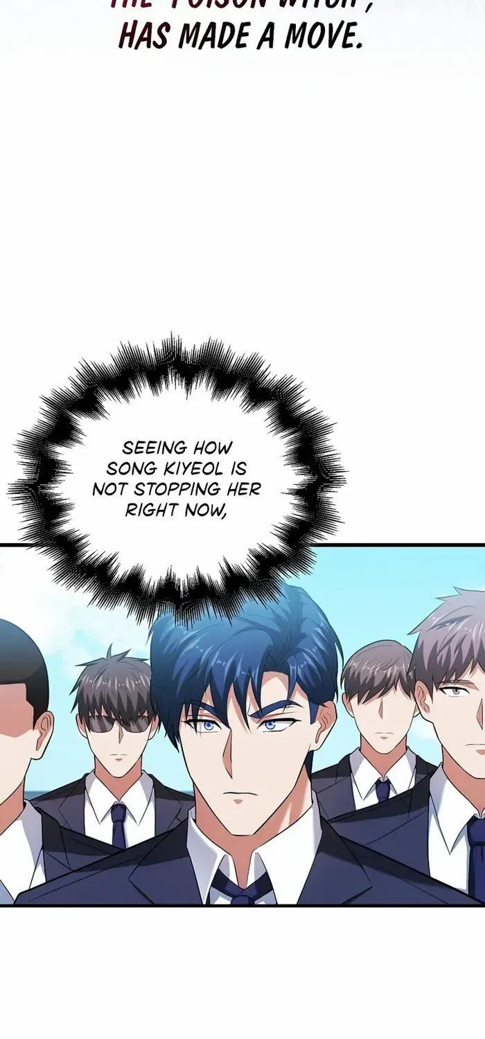 Player with Maxed-Out Talent Chapter 56 page 51 - 