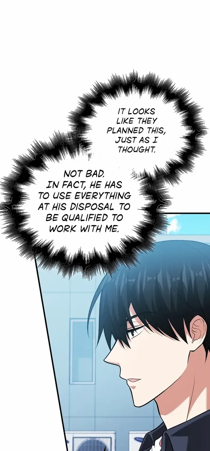 Player with Maxed-Out Talent Chapter 56 page 52 - 