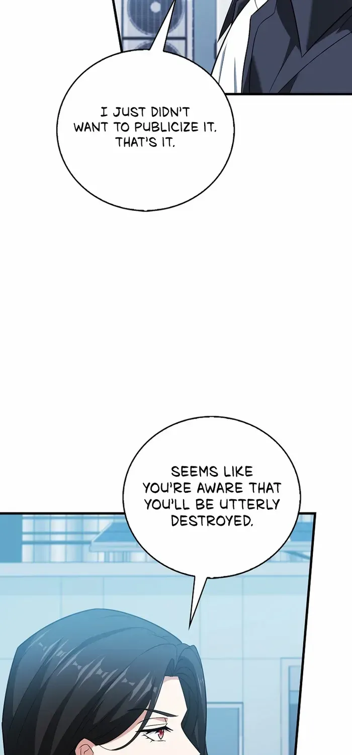 Player with Maxed-Out Talent Chapter 56 page 53 - 