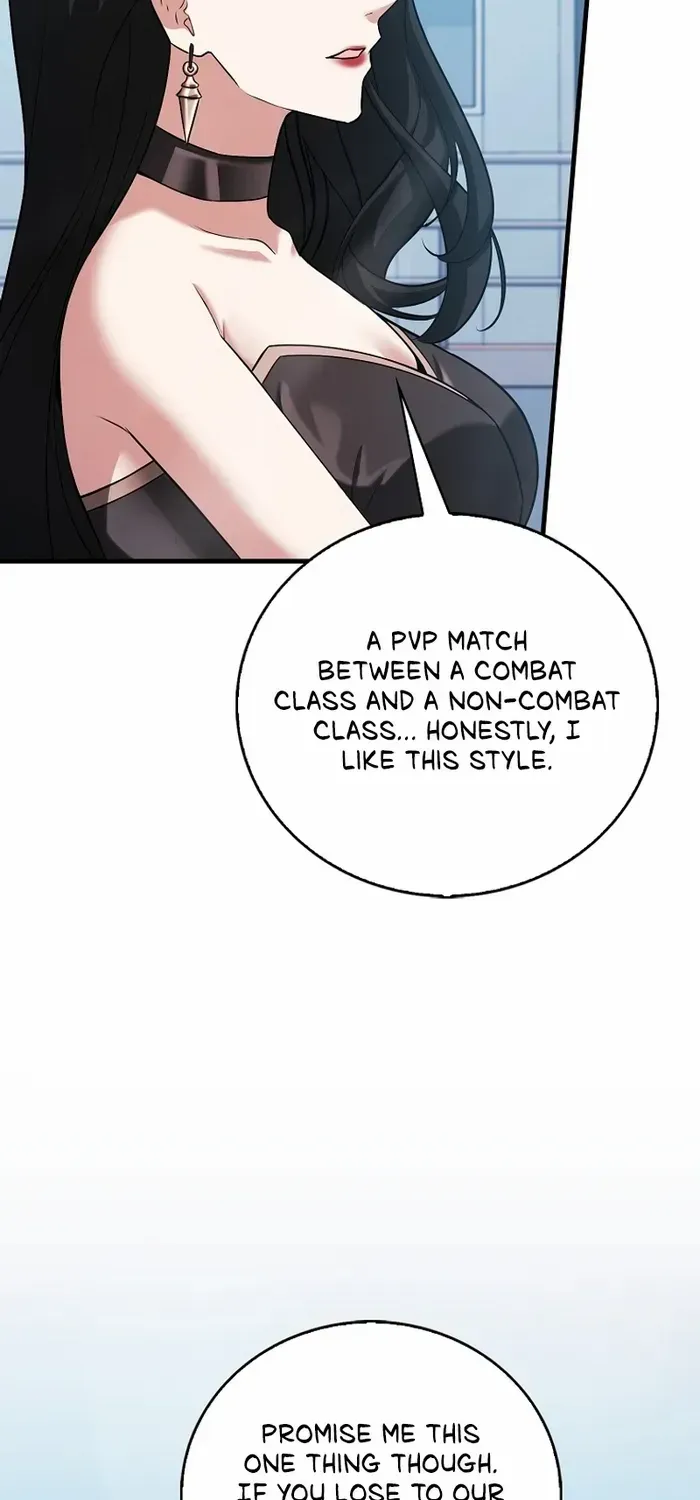 Player with Maxed-Out Talent Chapter 56 page 54 - 