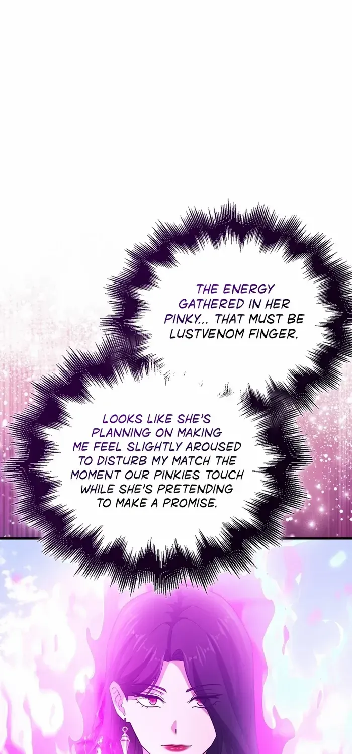 Player with Maxed-Out Talent Chapter 56 page 58 - 